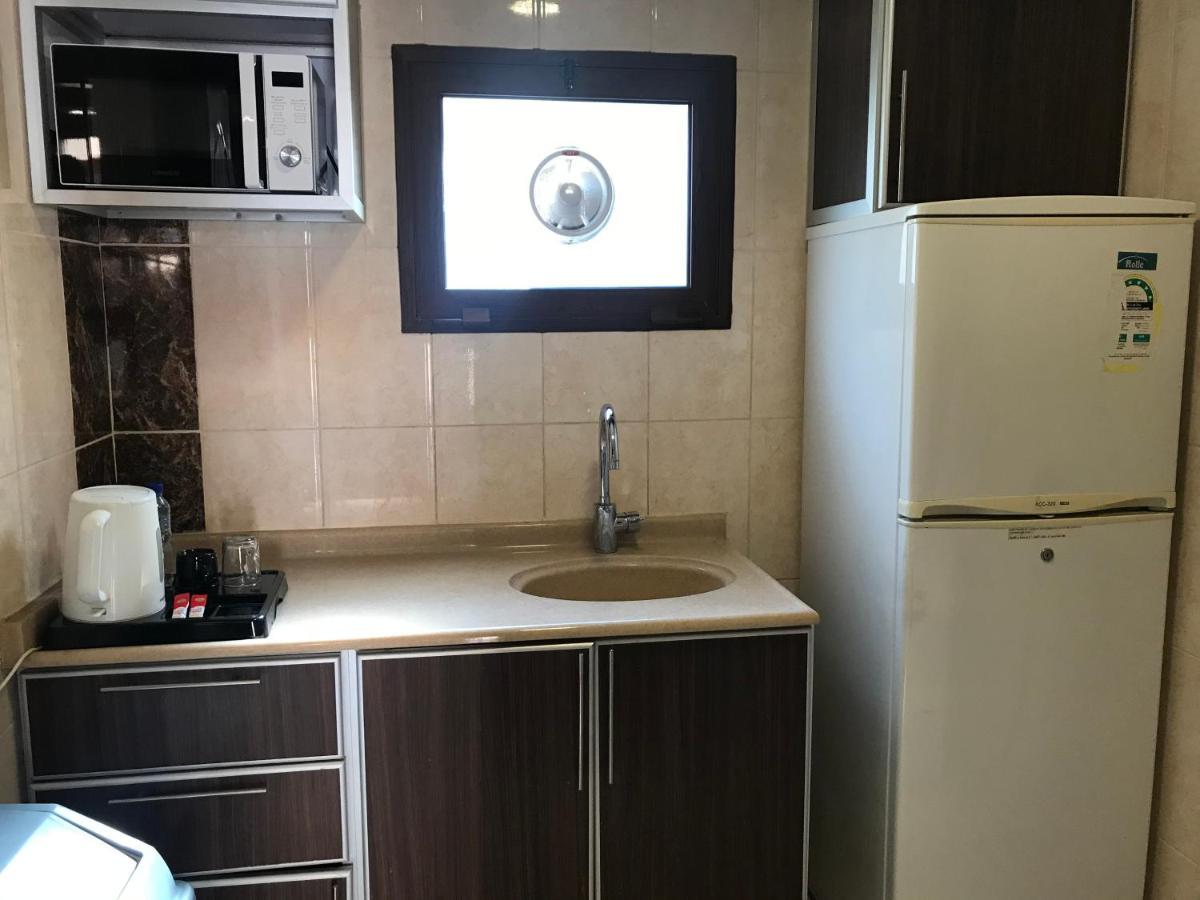 منتجع وشاليهات مورجان الشرق - للعائلات فقط - Dammam Exterior foto