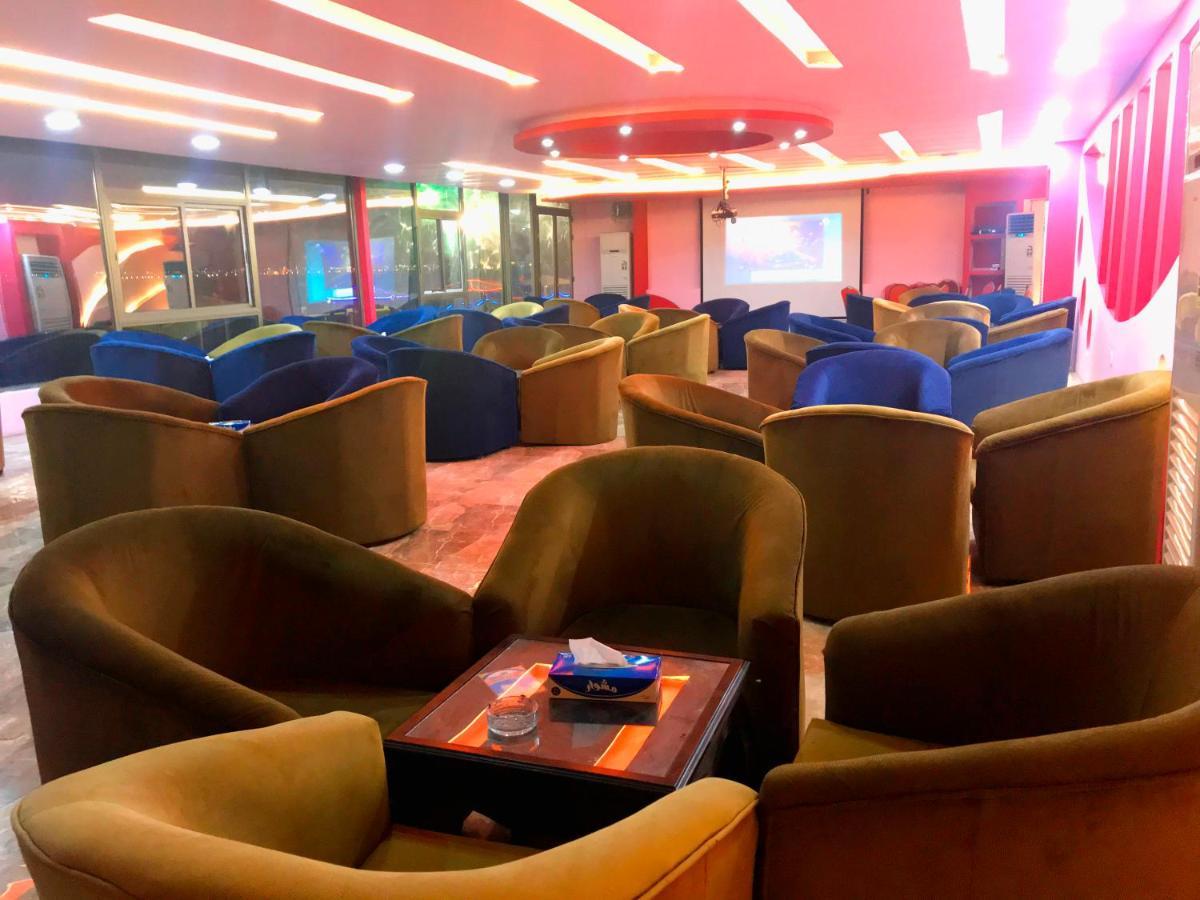 منتجع وشاليهات مورجان الشرق - للعائلات فقط - Dammam Exterior foto